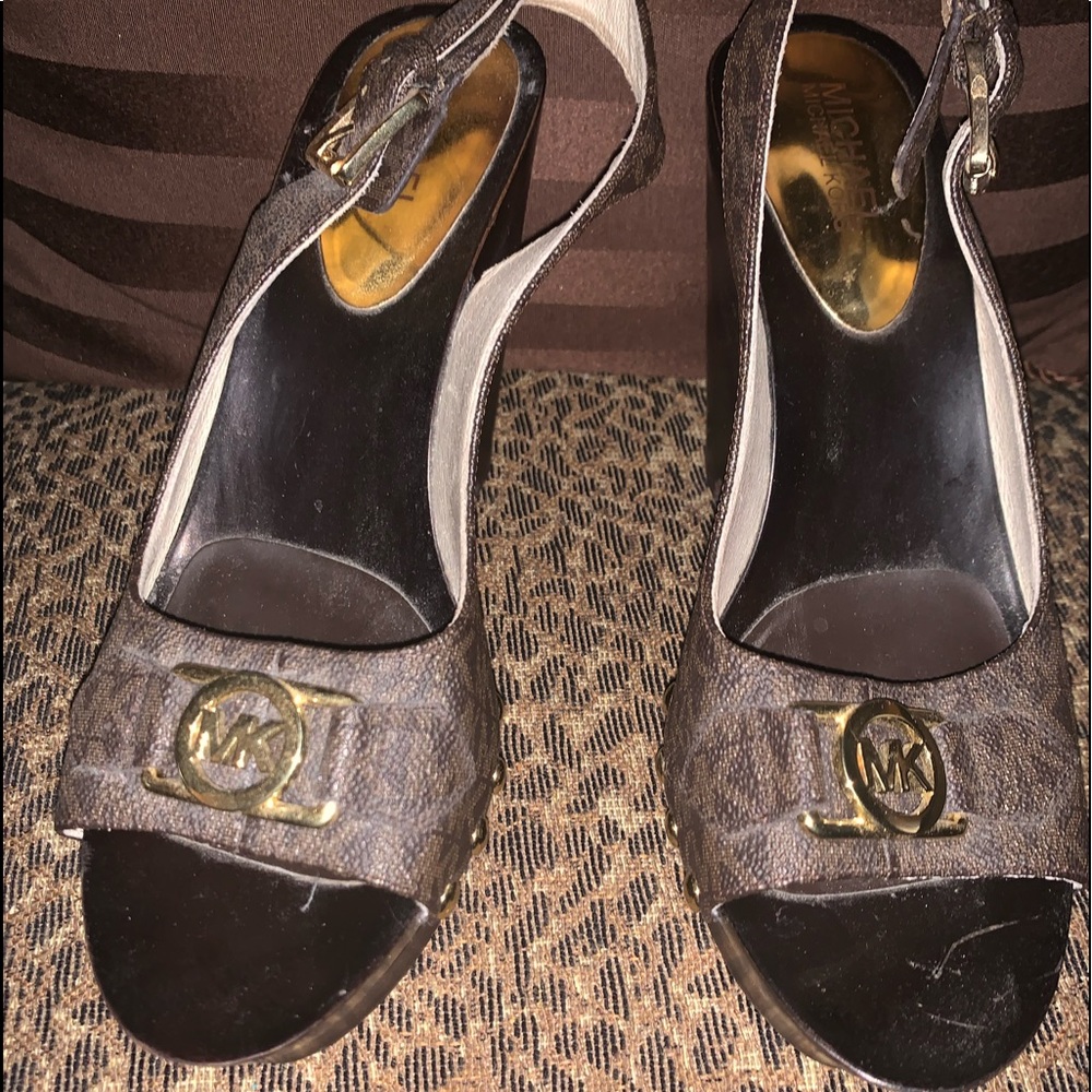 Wore once .. great condition